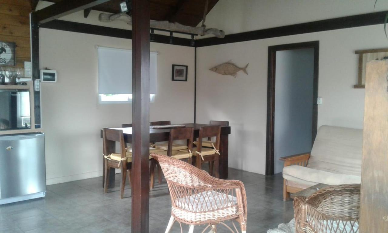 Casa Rooster Villa Trevelin Exterior photo